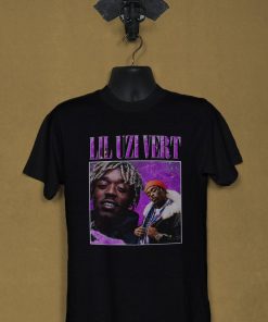Lil Uzi Vert T-Shirt NA