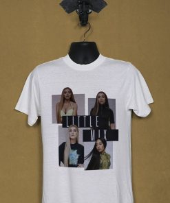 Little Mix T-Shirt NA