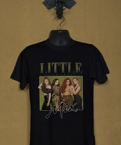 Little Mix T Shirt NA