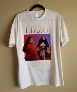 Lizzo 90’s Throwback Tee Classic T-Shirt NA