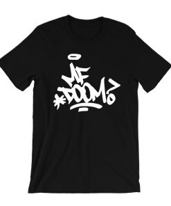 MF Doom T-Shirt NA