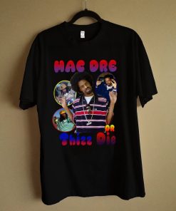 Mac Dre 90s vintage T Shirt NA