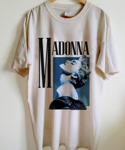Madonna 90’s T-Shirt NA