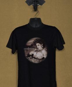 Madonna T-Shirt NA