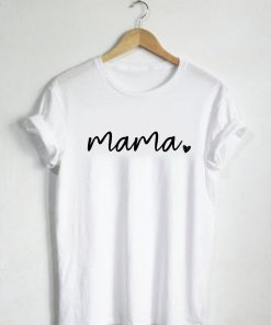 Mama shirt NA