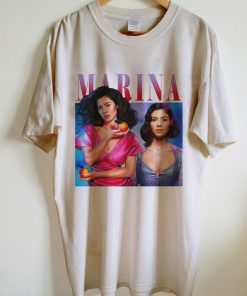 Marina T-Shirt NA