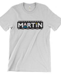 Martin T-Shirt NA