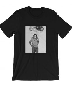 Michael Jackson T-Shirt NA