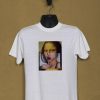 Mona Lisa Lollipop T-Shirt NA
