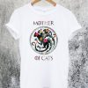 Mother of Dragons Game of Thrones T-Shirt NA