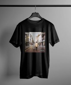 Oasis Whats the Story Morning Glory t shirt NA