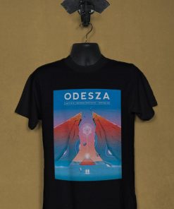 Odesza T-Shirt NA