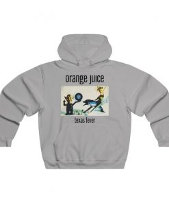 Orange Juice Texas Fever Hoodie NA
