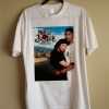 Poetic Justice Movie Poster T Shirt NA