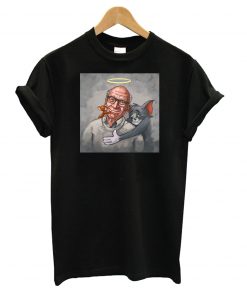 RIP Gene Deitch 1924 – 2020 Thank You T shirt NA