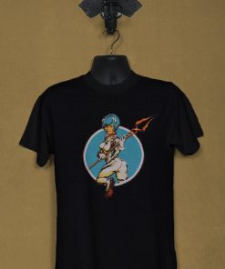 Rei Ayanami T-Shirt NA
