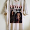Rihanna Bad Gal T-Shirt NA