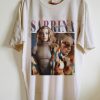 Sabrina Carpenter T-Shirt NA