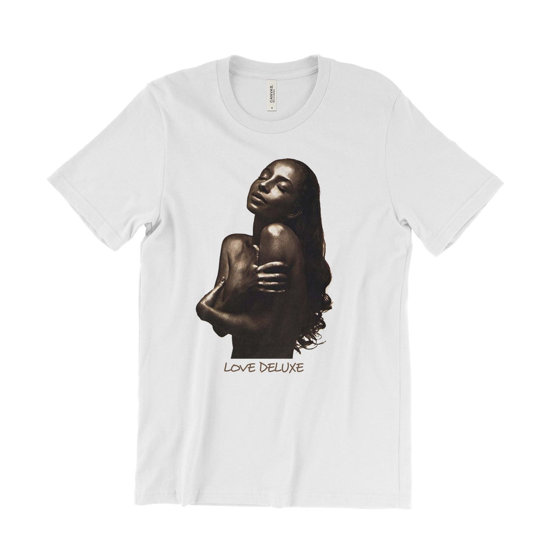 Sade Love Deluxe T-Shirt NA