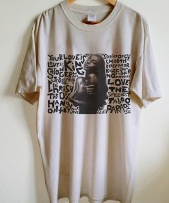 Sade T-Shirt NA