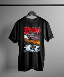 dio holy t shirt NA