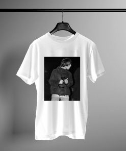 liam gallagher oasis t shirt NA