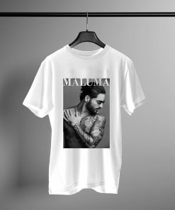 maluma t shirt NA