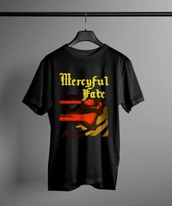 mercyful fate melissa t shirt NA