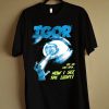 tyler the creator igor tour merch T-Shirt NA