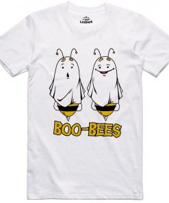 Halloween Boo-Bees t shirt NA