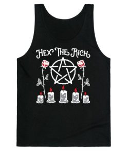 Hex The Rich Tank Top NA