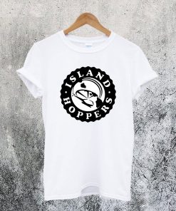 Island Hoppers T-Shirt NA
