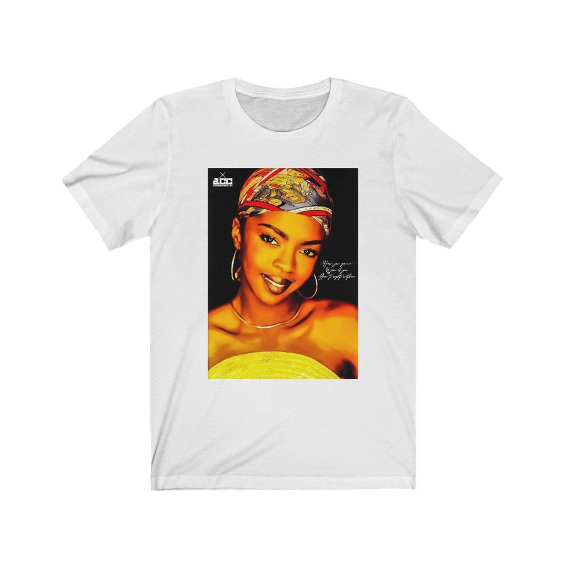 Lauryn Hill T-Shirt NA