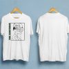 Lisa Simpsons Meat is Murder T-Shirt NA