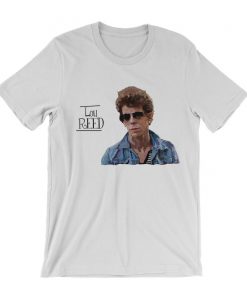 Lou Reed T-Shirt NA
