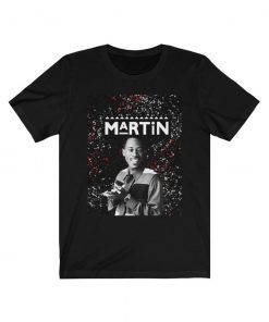 Martin Lawrence t shirt NA