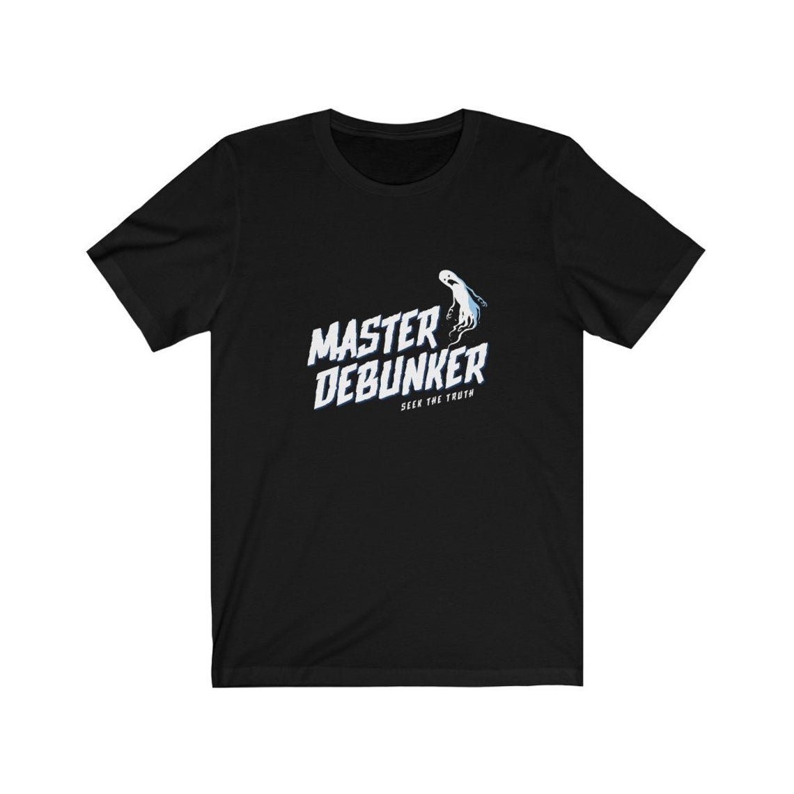 Master Bebunker T-Shirt NA