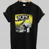 NOFX The Decline Trump T-Shirt NA