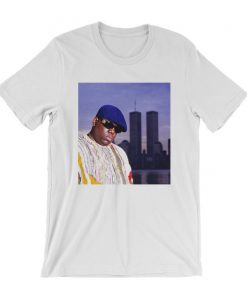 Notorious BIG T-Shirt NA
