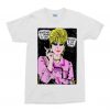 Patsy Stone Joanna Lumley Ab Fab T-shirt NA