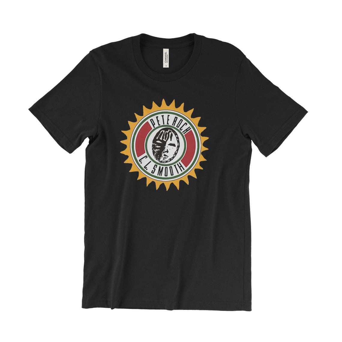 Pete Rock & CL Smooth T-Shirt NA