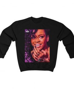 Rihanna sweatshirt NA