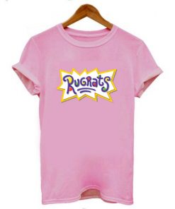 Rugrats T Shirt NA