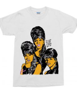 The Ronettes T-Shirt NA