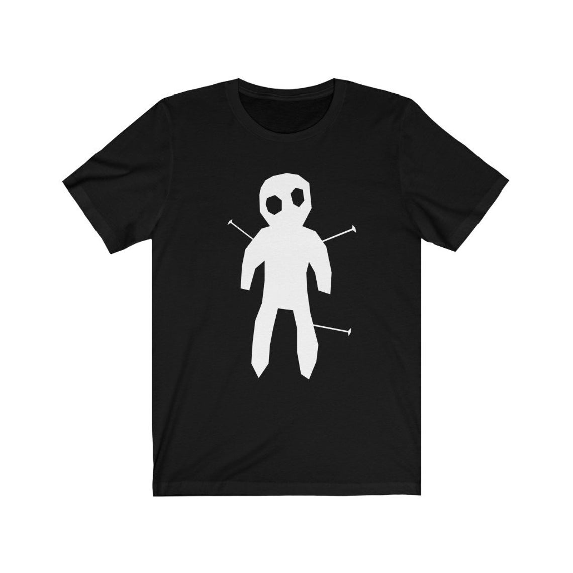 VooDoo Doll T-Shirt NA