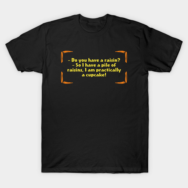 Quote T-Shirt NA
