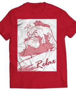 Relax T-shirt NA
