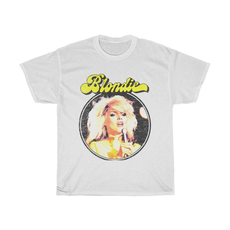 Blondie Tshirt NA