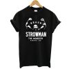 Braun Strowman t shirt NA