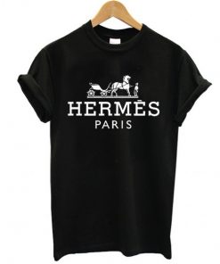 Hermes Paris TShirt NA